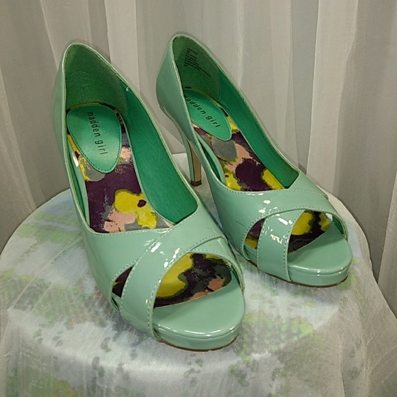 Madden Girl Shoes - Madden Girl (2 FOR $20)